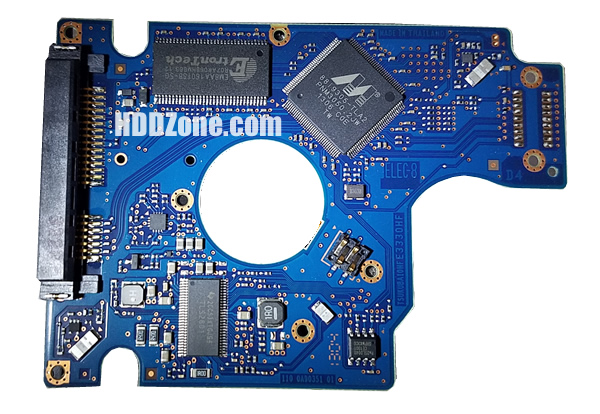 0J14465 هيتاشي القرص الصلب لوحة الدوائر
