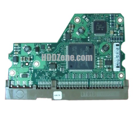 100368182 سيجيت القرص الصلب لوحة الدوائر