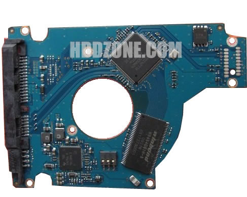 100567576 سيجيت القرص الصلب لوحة الدوائر