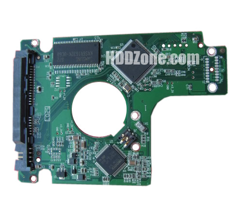 2060-701450-011 ويسترن ديجيتال القرص الصلب لوحة الدوائر