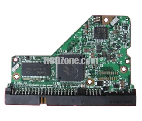 2060-701508-001 ويسترن ديجيتال القرص الصلب لوحة الدوائر